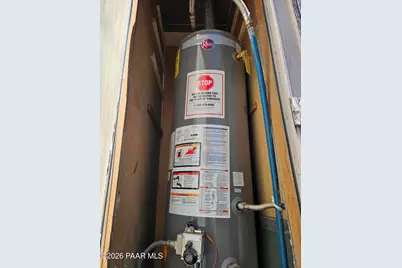 6166 N Moonlight Way, Prescott Valley, AZ 86314 - Photo 26