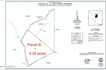 0001 W Everlark Parcel B, Prescott, AZ 86305 - Photo 16