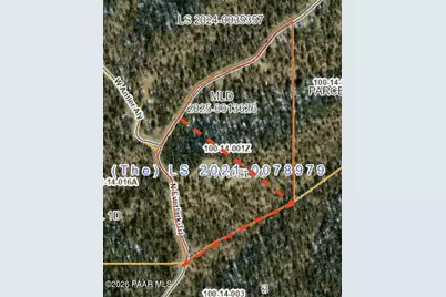 0001 W Everlark Parcel B, Prescott, AZ 86305 - Photo 2