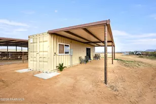 Xxc1 N 529th Ave, Aguila, AZ 85320 - Photo 1