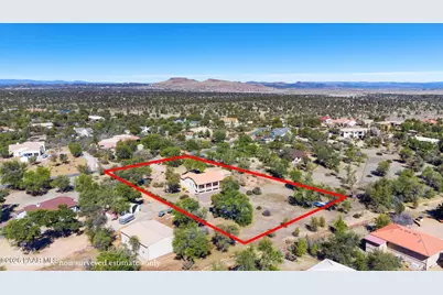 8875 N Valley Oak Drive, Prescott, AZ 86305 - Photo 56