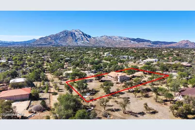 8875 N Valley Oak Drive, Prescott, AZ 86305 - Photo 58