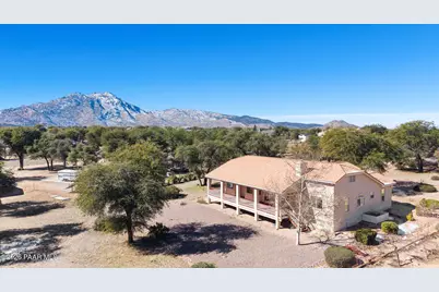 8875 N Valley Oak Drive, Prescott, AZ 86305 - Photo 54