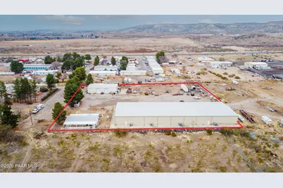 1655 S Sullivan Lane, Camp Verde, AZ 86322 - Photo 2