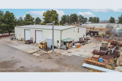 1655 S Sullivan Lane, Camp Verde, AZ 86322 - Photo 10