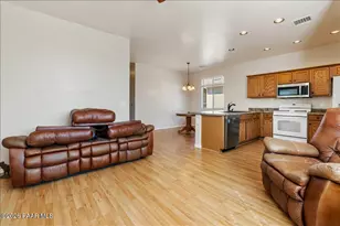 8117 N Racehorse Rd, Prescott Valley, AZ 86315 - Photo 4