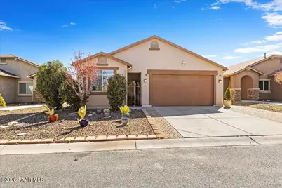 8117 N Racehorse Road, Prescott Valley, AZ 86315 - Photo 1