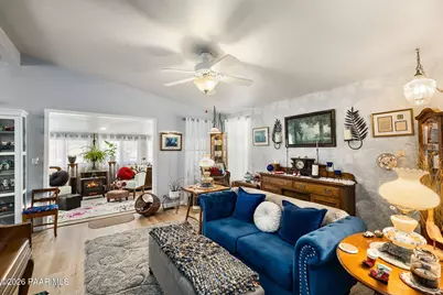 908 N Mountain Hollow Court, Prescott, AZ 86301 - Photo 4