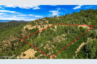 71Xx S Big Bug Mesa Road, Prescott, AZ 86303 - Photo 8