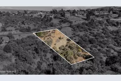 1088 N Turquoise Drive, Prescott, AZ 86303 - Photo 2