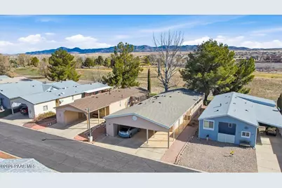 651 N Blue Spruce Drive, Prescott Valley, AZ 86314 - Photo 30