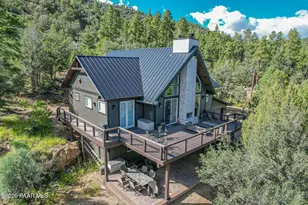 5432 S Peaceful Pines Pl, Prescott, AZ 86303 - Photo 2