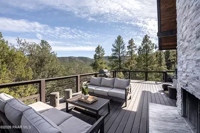 5432 S Peaceful Pines Place, Prescott, AZ 86303 - Photo 42