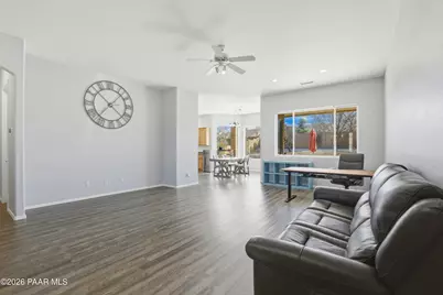6619 E Dalton Way, Prescott Valley, AZ 86314 - Photo 4