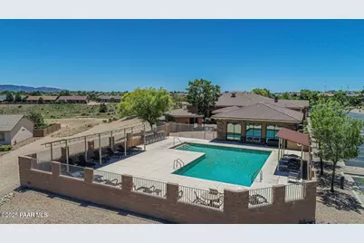 6619 E Dalton Way, Prescott Valley, AZ 86314 - Photo 34
