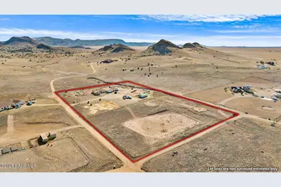 5757 E Longhorn Road, Chino Valley, AZ 86323 - Photo 32