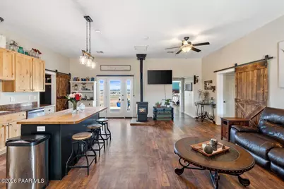 5757 E Longhorn Road, Chino Valley, AZ 86323 - Photo 2