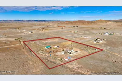 5757 E Longhorn Road, Chino Valley, AZ 86323 - Photo 34