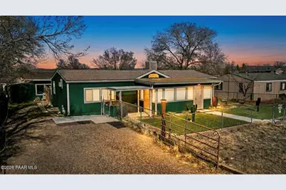 1920 E Grasshopper Lane, Chino Valley, AZ 86323 - Photo 1