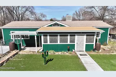 1920 E Grasshopper Lane, Chino Valley, AZ 86323 - Photo 2