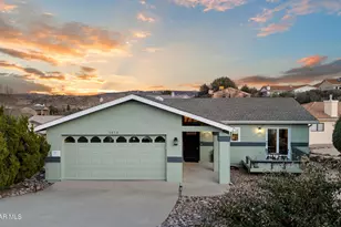 1475 Marvin Gardens Ln, Prescott, AZ 86301 - Photo 1