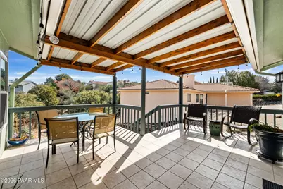 1475 Marvin Gardens Lane, Prescott, AZ 86301 - Photo 2