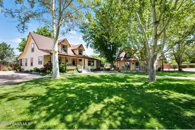 560 W Center Street, Chino Valley, AZ 86323 - Photo 4