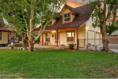 560 W Center Street, Chino Valley, AZ 86323 - Photo 2