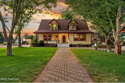 560 W Center Street, Chino Valley, AZ 86323 - Photo 1