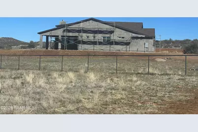 9230 N Grazing Meadow Lane, Prescott Valley, AZ 86315 - Photo 2