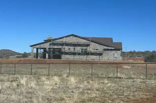 9230 N Grazing Meadow Ln, Prescott Valley, AZ 86315 - Photo 2