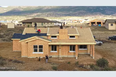9230 N Grazing Meadow Lane, Prescott Valley, AZ 86315 - Photo 10
