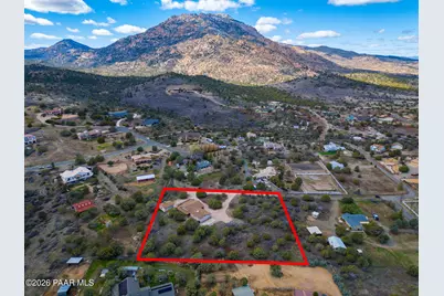 6835 N Quail View Lane, Prescott, AZ 86305 - Photo 42