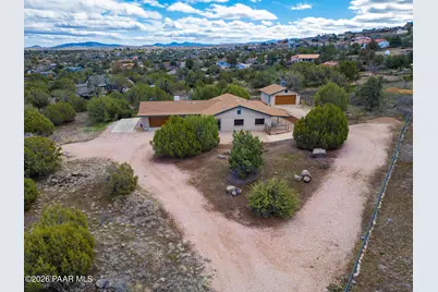 6835 N Quail View Lane, Prescott, AZ 86305 - Photo 2