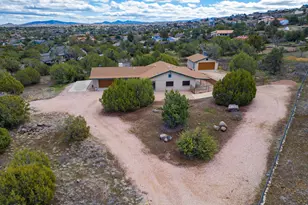 6835 N Quail View Ln, Prescott, AZ 86305 - Photo 2