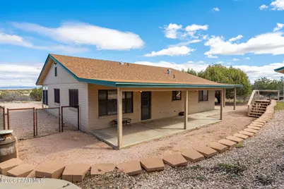 6835 N Quail View Lane, Prescott, AZ 86305 - Photo 34