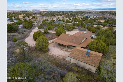 6835 N Quail View Lane, Prescott, AZ 86305 - Photo 1