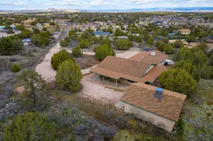 6835 N Quail View Ln, Prescott, AZ 86305 - Photo 1