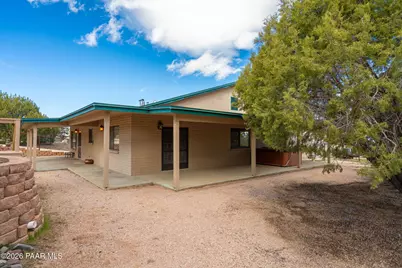 6835 N Quail View Lane, Prescott, AZ 86305 - Photo 30