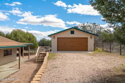 6835 N Quail View Lane, Prescott, AZ 86305 - Photo 36