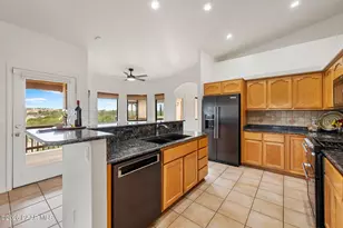 13832 N Spotted Eagle Dr, Prescott, AZ 86305 - Photo 20