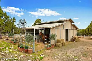 13832 N Spotted Eagle Dr, Prescott, AZ 86305 - Photo 78