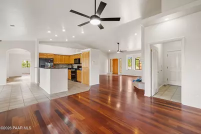 13832 N Spotted Eagle Drive, Prescott, AZ 86305 - Photo 16