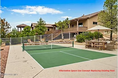 13832 N Spotted Eagle Drive, Prescott, AZ 86305 - Photo 72