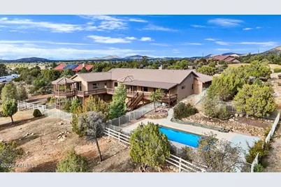 13832 N Spotted Eagle Drive, Prescott, AZ 86305 - Photo 76