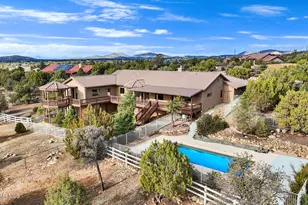 13832 N Spotted Eagle Dr, Prescott, AZ 86305 - Photo 76