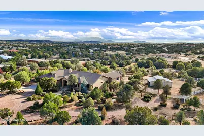 13832 N Spotted Eagle Drive, Prescott, AZ 86305 - Photo 88