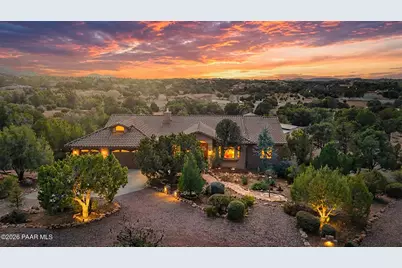 13832 N Spotted Eagle Drive, Prescott, AZ 86305 - Photo 2