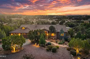 13832 N Spotted Eagle Dr, Prescott, AZ 86305 - Photo 2