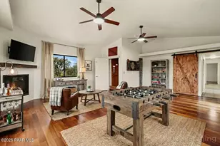 13832 N Spotted Eagle Dr, Prescott, AZ 86305 - Photo 42